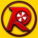 Rajspin Game logo