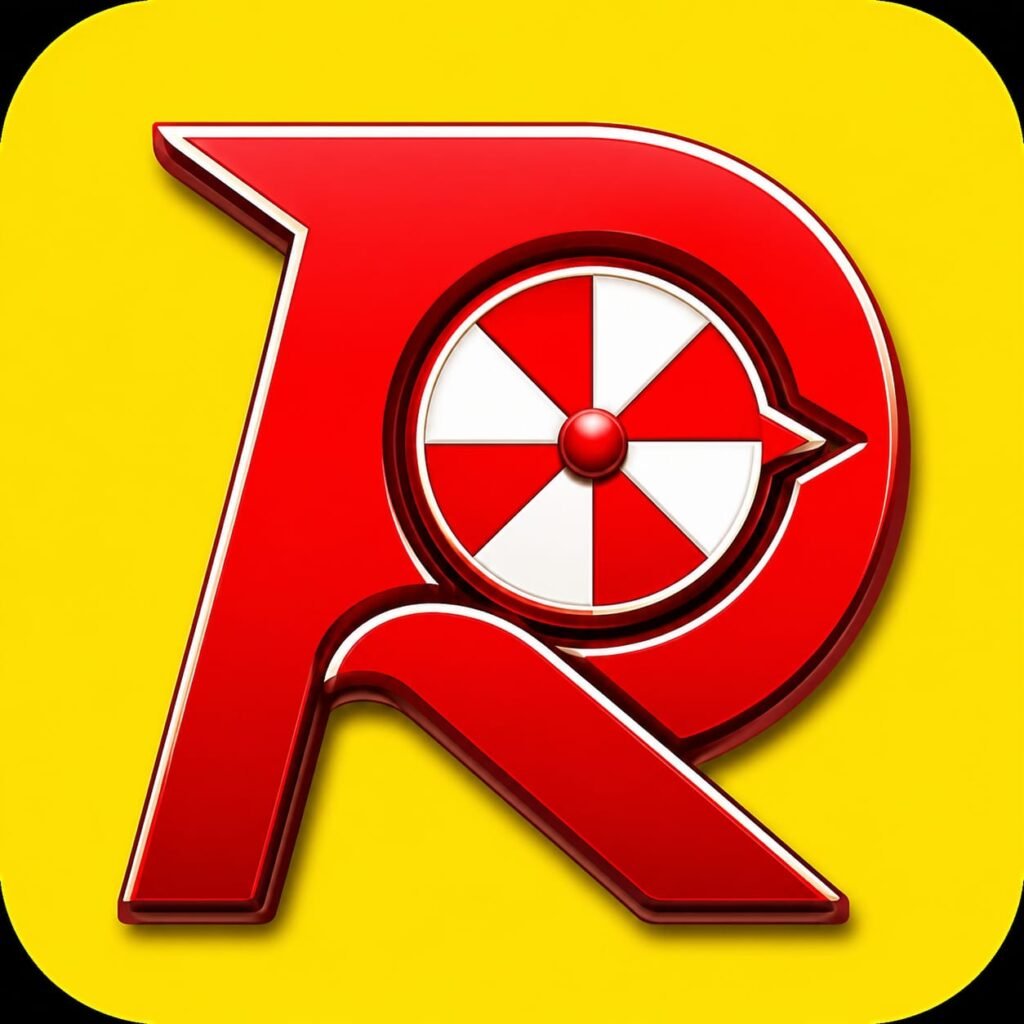 Rajspin Game apk and online gaming platform